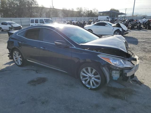 2013 Hyundai Azera GLS