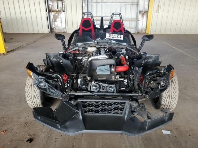 2016 Polaris Slingshot SL