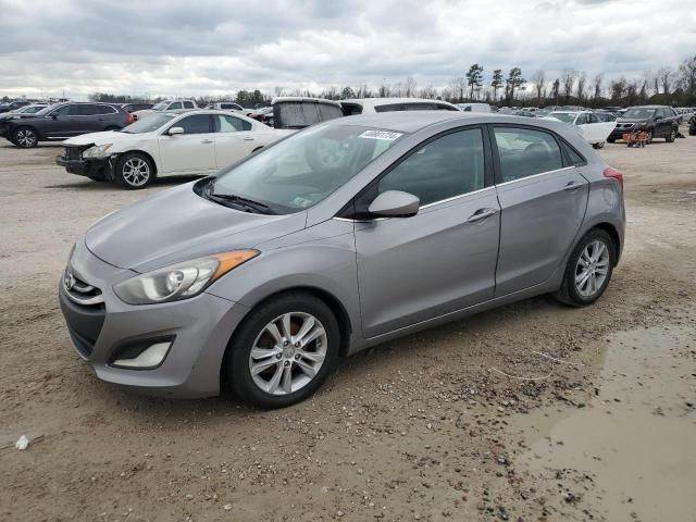 2013 Hyundai Elantra GT