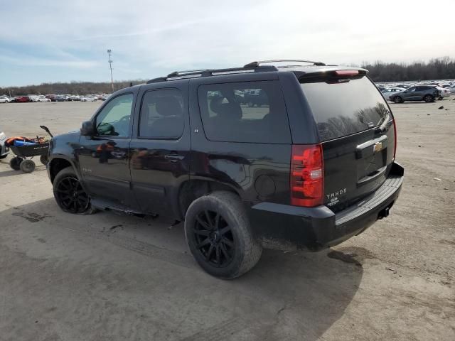 2009 Chevrolet Tahoe K1500 LT