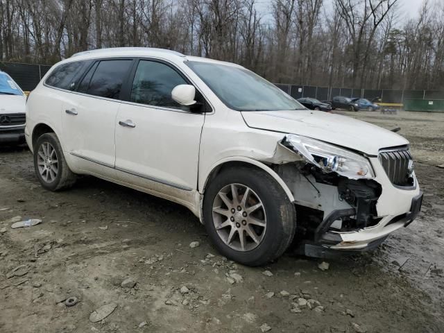 2015 Buick Enclave