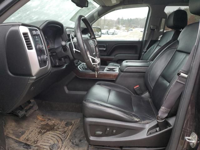 2015 GMC Sierra K1500 SLT