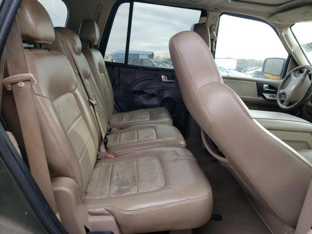 2004 Ford Expedition Eddie Bauer