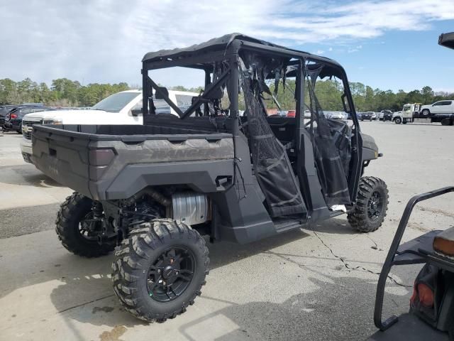 2024 Polaris Ranger Crew XP 1000 Premium