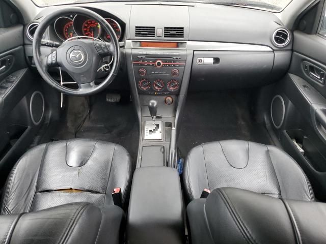 2005 Mazda 3 S