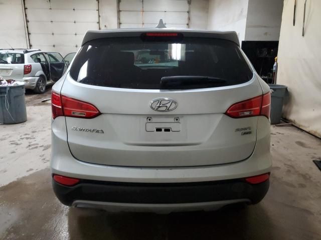 2016 Hyundai Santa FE Sport