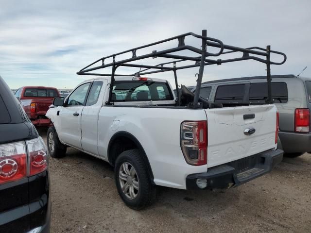 2019 Ford Ranger XL