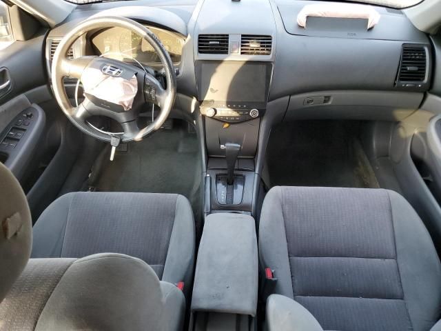 2003 Honda Accord LX