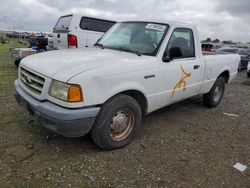 2002 Ford Ranger en venta en Sacramento, CA