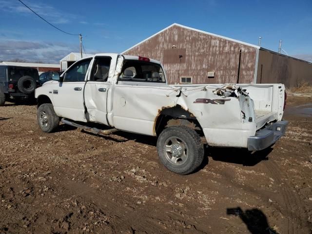 2008 Dodge RAM 2500 ST