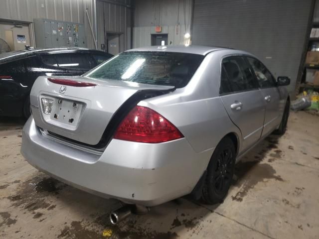 2006 Honda Accord EX