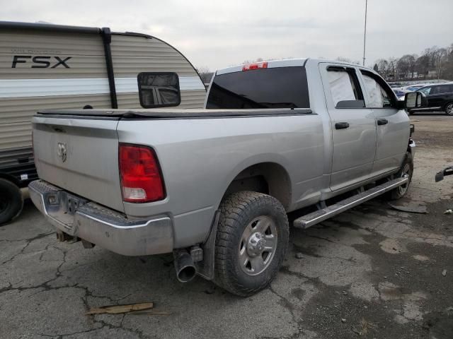 2016 Dodge RAM 3500 ST