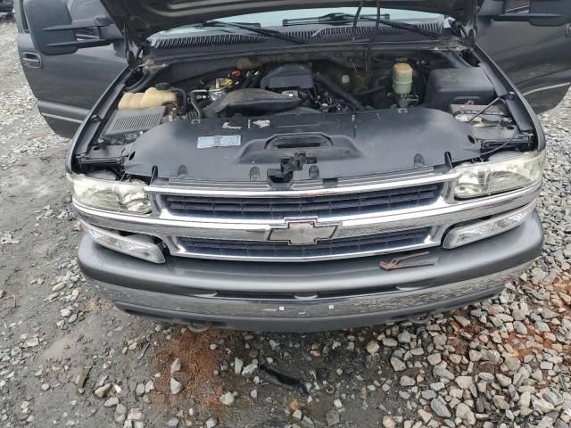 2000 Chevrolet Tahoe C1500