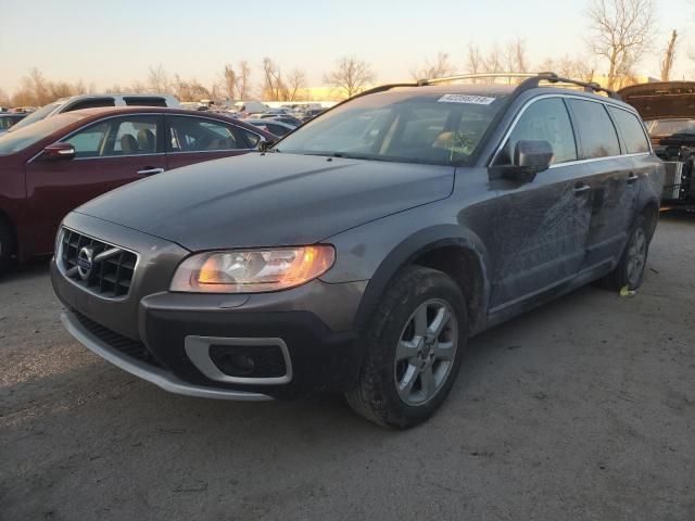 2011 Volvo XC70 3.2