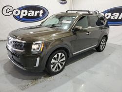 2020 KIA Telluride S for sale in San Diego, CA