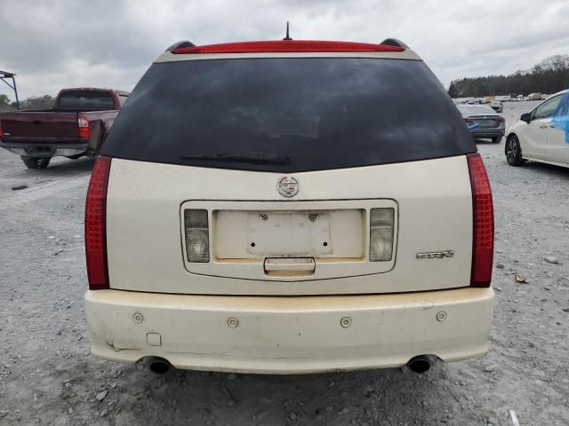 2005 Cadillac SRX