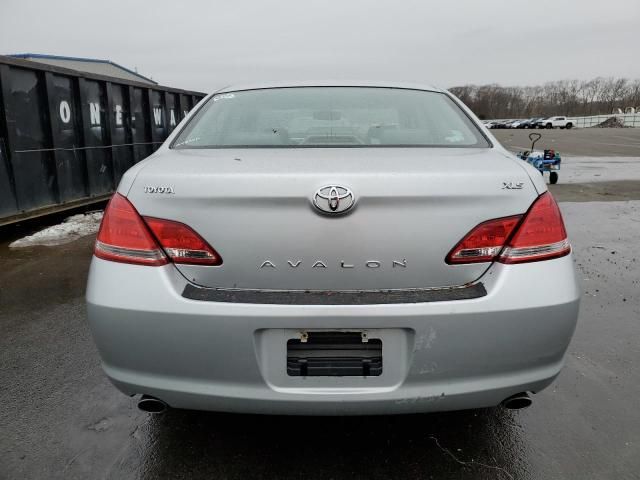 2006 Toyota Avalon XL