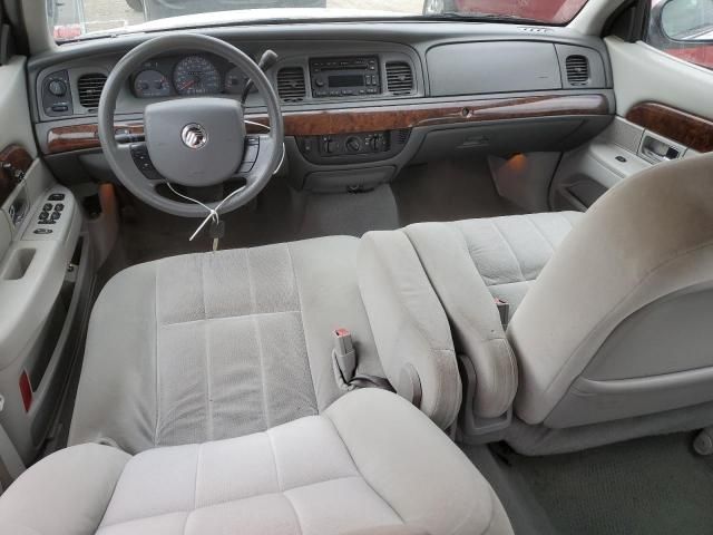 2005 Mercury Grand Marquis GS