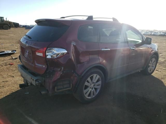 2009 Subaru Tribeca Limited