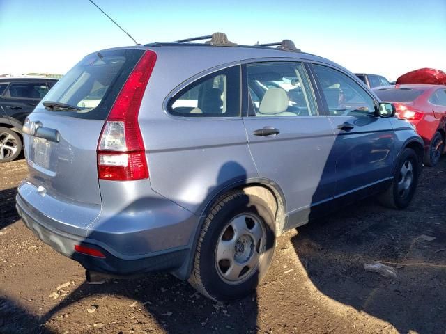 2008 Honda CR-V LX