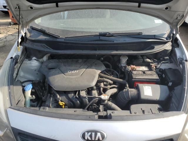 2013 KIA Rio LX