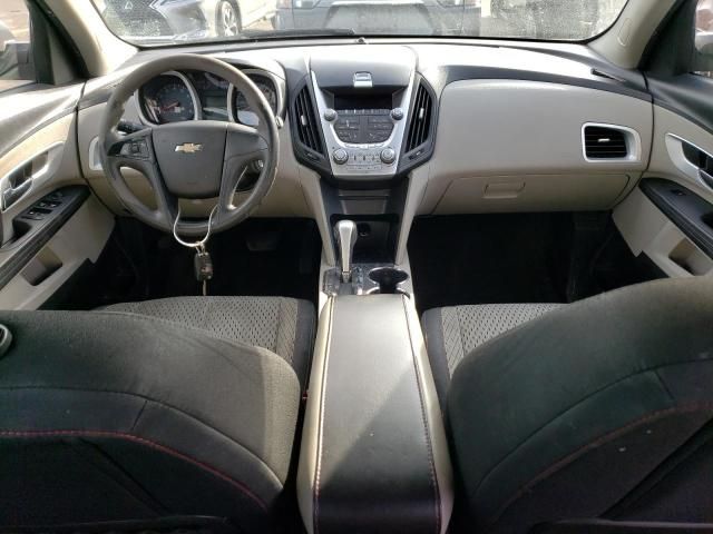 2010 Chevrolet Equinox LS