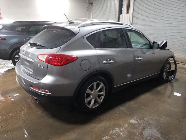 2008 Infiniti EX35 Base