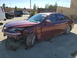 Hyundai salvage cars for sale: 2013 Hyundai Genesis 3.8L