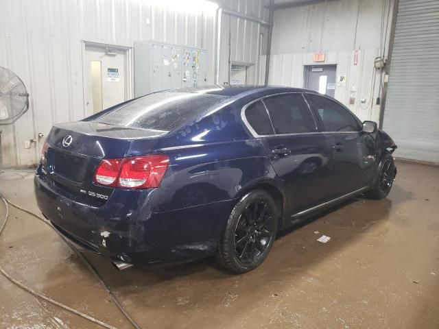 2006 Lexus GS 300