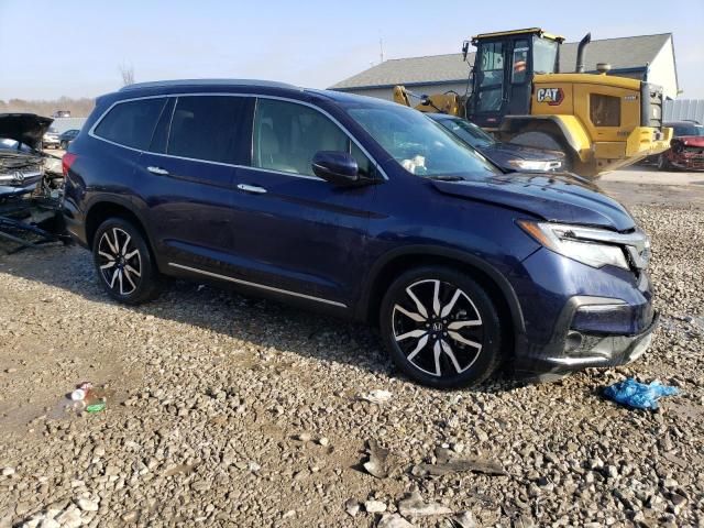 2020 Honda Pilot Touring