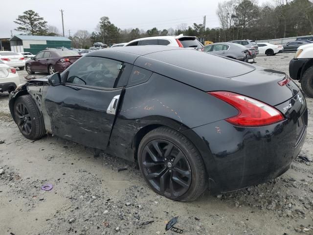 2016 Nissan 370Z Base