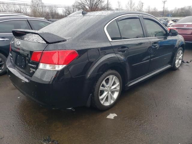 2013 Subaru Legacy 2.5I Limited