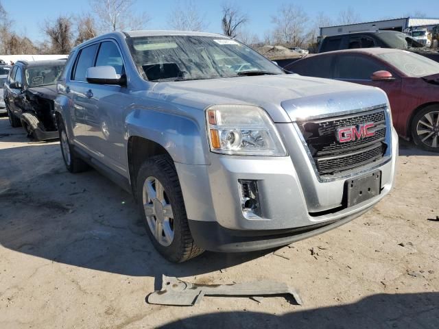 2015 GMC Terrain SLE