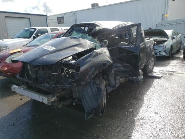 2006 Toyota Tacoma Prerunner Access Cab