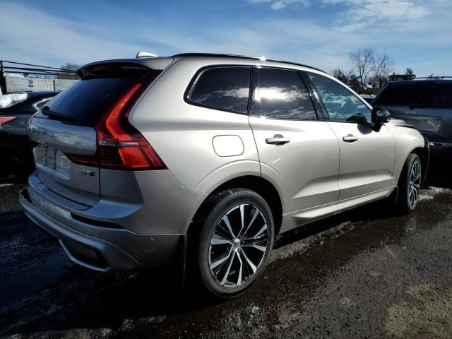 2024 Volvo XC60 Plus