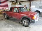 2001 Ford Ranger Super Cab