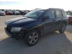 Jeep Compass salvage cars for sale: 2014 Jeep Compass Latitude