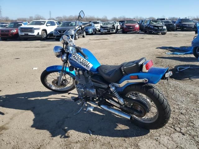 2009 Honda CMX250 C