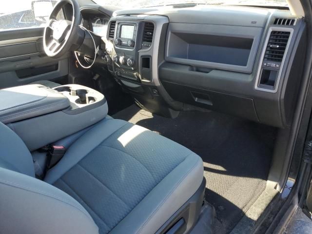 2019 Dodge RAM 1500 Classic Tradesman