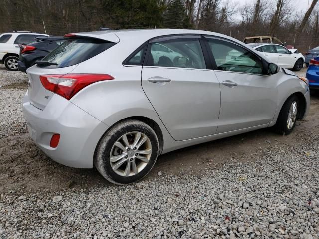 2014 Hyundai Elantra GT