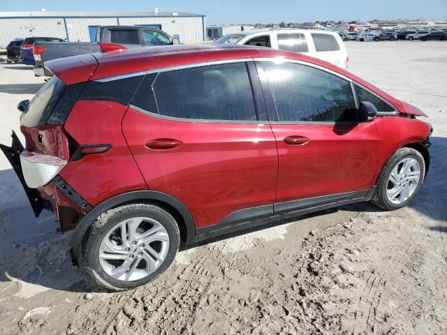 2023 Chevrolet Bolt EV 1LT