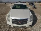 2008 Cadillac CTS