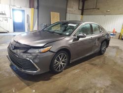 2022 Toyota Camry XLE for sale in Glassboro, NJ