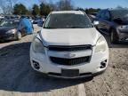 2012 Chevrolet Equinox LTZ