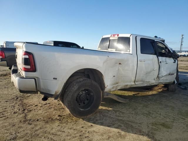 2022 Dodge RAM 3500 BIG HORN/LONE Star