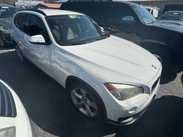 2015 BMW X1 SDRIVE28I