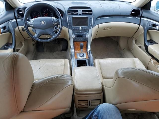 2006 Acura 3.2TL