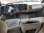 2003 Chevrolet Silverado K2500 Heavy Duty