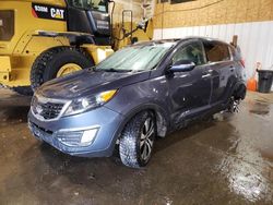 2011 KIA Sportage EX for sale in Anchorage, AK