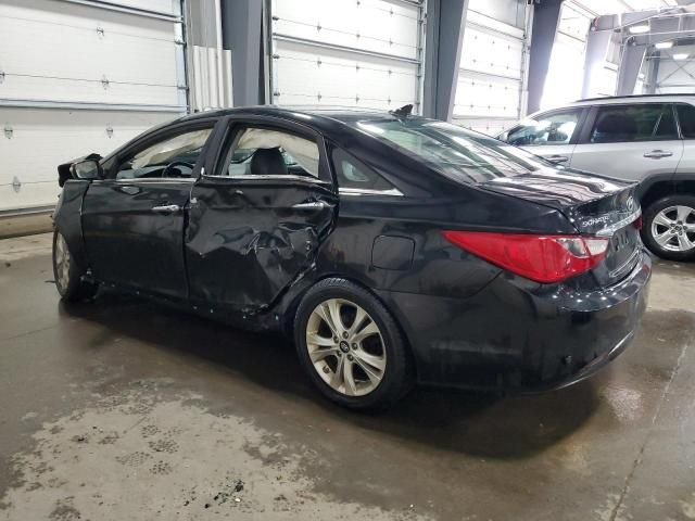 2011 Hyundai Sonata SE